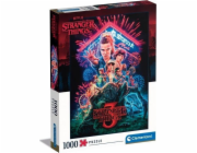 Puzzle Clementoni Stranger Things