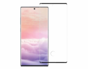 Tellur Tempered Glass 3D Full Glue for Samsung Galaxy Note 10 black