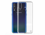 Tellur Cover Basic Silicone for Samsung Galaxy A60 transparent