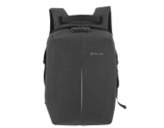 Tellur 15.6 Notebook Backpack Antitheft V2, USB port, Black