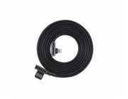 Sbox USB-8P-90B USB 8 Pin Cable blackberry black