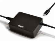 PORT CONNECT napájecí adaptér k notebooku, 90W, USB-C konektor PORT CONNECT napájecí adaptér k notebooku, 90W, USB-C konektor