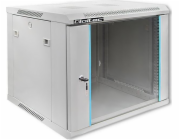 Qoltec Qoltec šatní skříň RACK 19 palců | 9U | 600 x 600 x 500