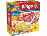 Lisciani  Ludoteca - Bingo