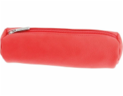 Herlitz Herlitz Faulenzer Rund Coralle Pencil Case