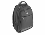 Tellur 15.6 Notebook Backpack Companion, USB port, Black