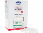 Chicco CHICCO-10239-BM BIO RÝŽOVÝ ŠKROB DO KOUPEL