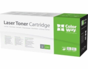 COLORWAY kompatibilní toner pro HP CF230A/ 1600 stran/ Černý