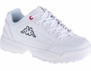 Kappa Kappa Rave NC 242782-1010 WHITE 36