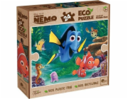 Lisciani LISCIANI DISNEY PUZZLE EKO OBOUSTRANNÉ NEMO 24 EL.