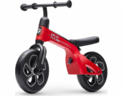 Qplay Balance Bike Tech Red