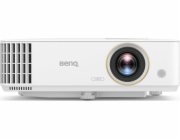 BenQ TH685P 1080p Full HD / DLP / 3500 ANSI / 10000:1 / HDMI / herní režim / repro