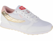 FILA FILA ORBIT F LOW WMN FFW0040-13069 WHITE 37