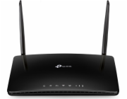 TP-Link Archer MR500 OneMesh WiFi5 router (AC1200,4G LTE,2,4GHz/5GHz,Cat6,3xGbELAN,1xGbEWAN/LAN,1xNanoSIM)