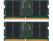 Kingston KCP548SS8K2-32 Kingston/SO-DIMM DDR5/32GB/4800MHz/CL40/2x16GB