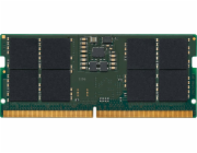 KINGSTON SODIMM DDR5 16GB 4800MT/s CL40