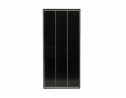 Solární panel Solarfam 110W mono ČERNÝ rám, Shingle