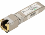 SFP+ 10G modul pro RJ45