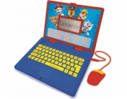 Lexibook PAW Patrol Educational Laptop 124 Aktivity (polská/angličtina)