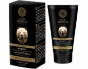 Natura Siberica Men Stimulující mycí gel na obličej Bear's Embrace 150ml