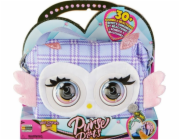 Spin Master Purse Pets - Print Perfect Owl, taška