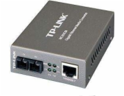 TP -link MC200CM Converter 1000baset Converter (RJ45) - 1000BASESX (SC) Multimode 550M