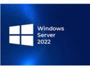 HPE Windows Server 2022 Standard Edition 16 Core OEM EU (en fr it ge sp)