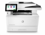 HP LaserJet Enterprise MFP M430f/ A4/ 38ppm/ 1200x1200dpi/ USB/ duplex/ ePrint