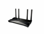 WiFi router TP-Link EX220 WiFi 6 AP AX1800, 4x GLAN, 1x GWAN, 574Mbps 2,4/ 1201Mbps 5GHz, TR-069