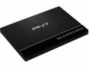 SSD 2.5  1TB PNY CS900 SATA 3 Retail