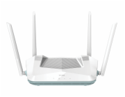 D-Link R32/E EAGLE PRO AI AX3200 Smart Router