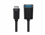 BELKIN kabel USB 3.0 USB-C to USB A Adapter