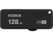 128GB USB Flash Yamabiko 3.2 U365 černý, Kioxia