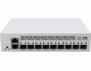 MikroTik Cloud Router Switch CRS310-1G-5S-4S+IN