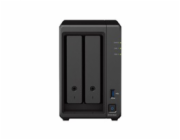 Synology DVA1622 (4C/CeleronJ415/2,0-2,7GHz/6GBRAM/IntelUHD600/2xSATA/2xUSB3.2/1xGbE/1xHDMI)