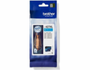 BROTHER INK LC-427XLC - cca 5000 stran, pro MFC-5955 6955 6957 6959 J6010