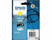 Epson T09J44010 - originální EPSON ink Yellow 408 DURABrite Ultra Ink