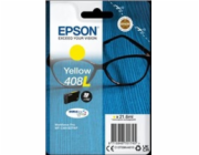 EPSON ink Yellow 408L DURABrite Ultra Ink