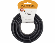 Libox PCC102 koaxiální kabel gel-10 LIBOX