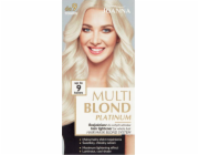 Joanna Joanna_multi Blonďatá platinium zjasněna pro celé vlasy až do 9 tónů