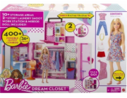 Oblékání pro panenku Barbie Sada Barbie HGX57