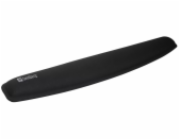 Sandberg 520-39 Memory Foam Wrist Rest 48cm