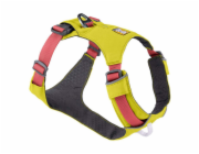 RUFFWEAR Hi & Light Postroj pro psy Lichen Green XXS