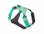 RUFFWEAR Hi & Light Postroj pro psy Sage Green XS