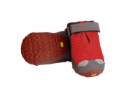 RUFFWEAR Grip Trex™ Outdoorová obuv pro psy Red Sumac XL