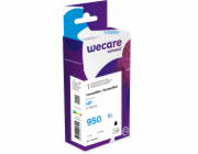 WECARE ARMOR cartridge pro HP Officejet 8100, 8600 (CN045AE), černá/black, 75ml, 2890str