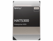 Synology 3,5" HDD HAT5300-12T Enterprise (NAS) (12TB, SATA III, 7200 RPM, 256MB)