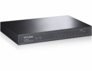 TP-Link TL-SG2008 8x Gigabit Smart Switch Omada SDN