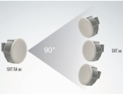 Mikrotik RBSXTG-5HPacD-SA, 13dBi, L4,high power,AC