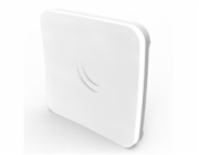 MikroTik SXTsq Lite2, 650MHz CPU, 64MB RAM, 1x LAN, integr. 2.4GHz Wi-Fi, 2x10dBi, 802.11a/n, 25dBm vč. L3 licence